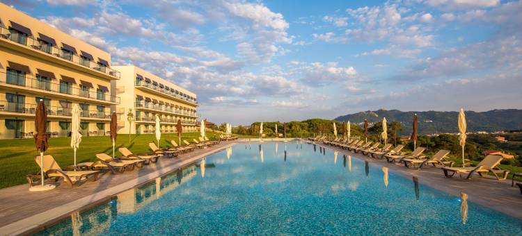 Vila Galé Collection Sintra 健康自然疗愈之旅(Vila Gale Collection Sintra)图片