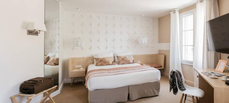 塞尚精品酒店(Boutique-Hotel Cezanne)图片