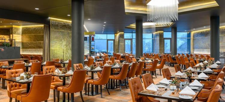 美憬阁托卡伊米纳罗酒店(Minaro Hotel Tokaj  MGallery)图片