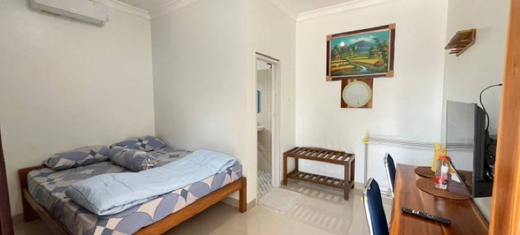 SETYA HOMESTAY TANJUNG LESUNG图片