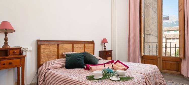 Ca Sa Tia (sOller) - House In Soller. Free Wifi图片