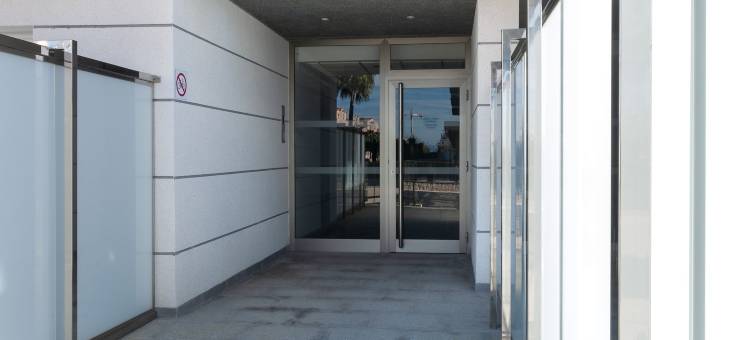 Happy  - Apartment In Urbanització Platja D'oliva图片