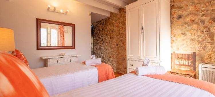L'eresta - Villa With Private Pool. Free Wifi图片