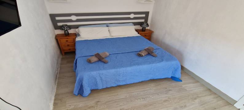 Apartment in Torremolinos near Beaches图片