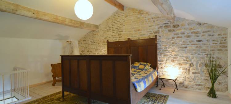 Holiday Home in Loire near Castles and Nature图片