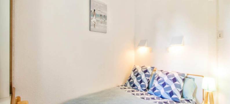 Apartment in Moliets near Pine Forest & Beach图片
