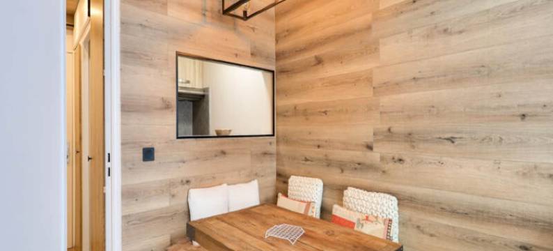 2-room apartment for 4 people Exclusive图片