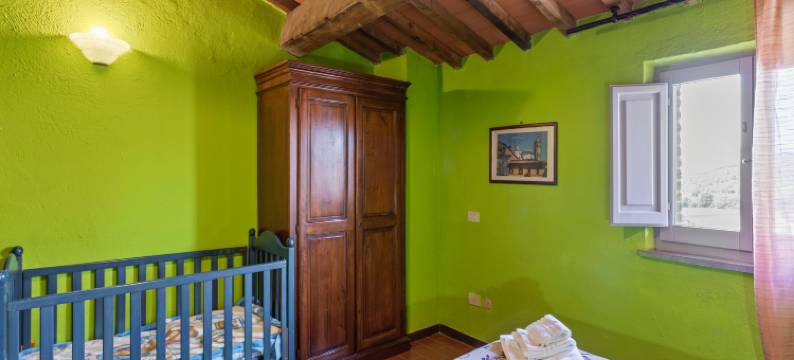 Holiday Home in Umbria near Renaissance Castle图片