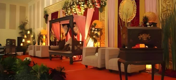 Augusta Hotel & Glamping Sukabumi图片