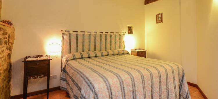 Holiday Home in Monte Santa Maria with Pool图片