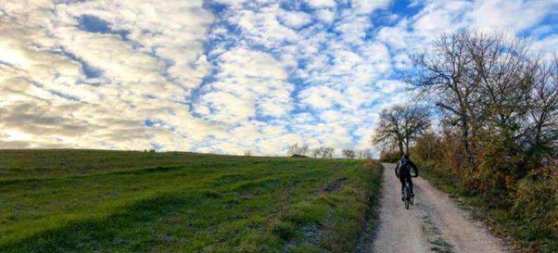 Holiday Home in Fano near Adriatic Sea图片