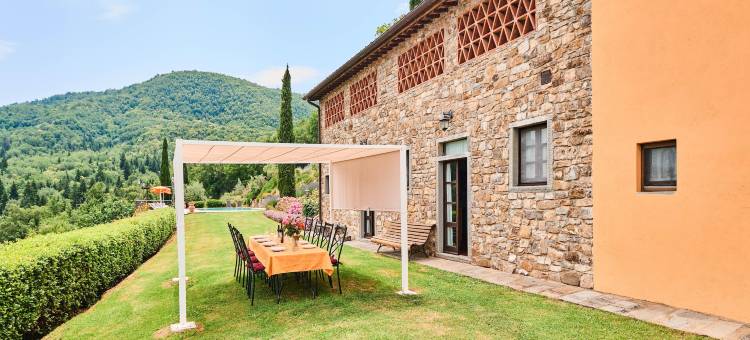 Serene Chianti Retreat图片