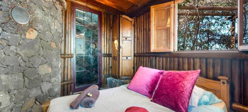 Holiday Home in Tenerife with Private Garden图片