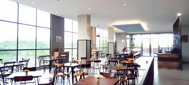 Same Boutique Kendari图片