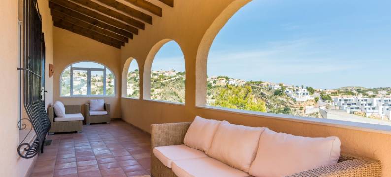 Villa with Sea Breeze Charm图片