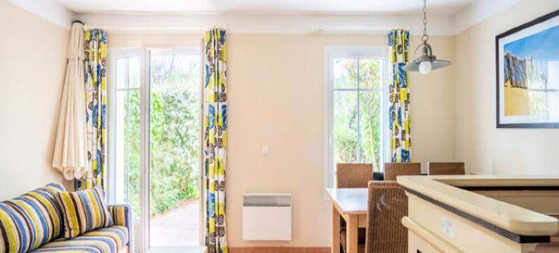 The Houses of Lacanau les Pins图片