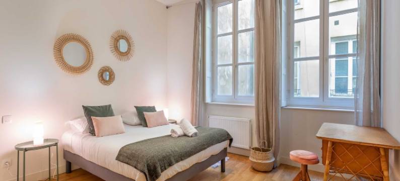 DIFY Le Velvet - Bellecour图片