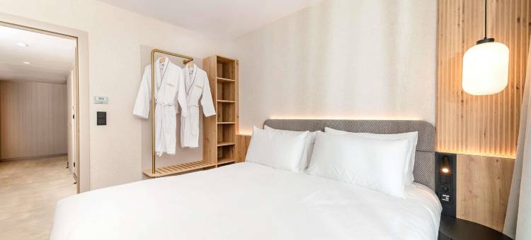 卡尔帕奇瑞享度假水疗酒店(Mövenpick Resort & Spa Karpacz)图片