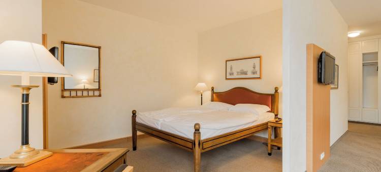 柏林米特公寓大楼(Apartmenthaus Berlin Mitte)图片