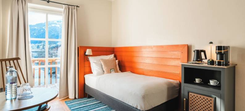 亨利乡村房子基茨比HEL(Henri Country House Kitzbühel)图片