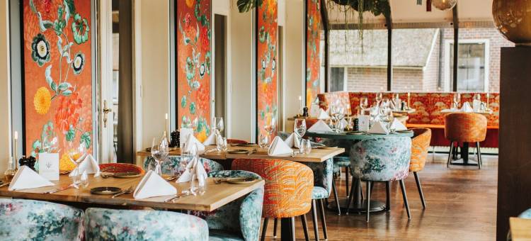 维瑟林酒店(Hotel Wesseling)图片