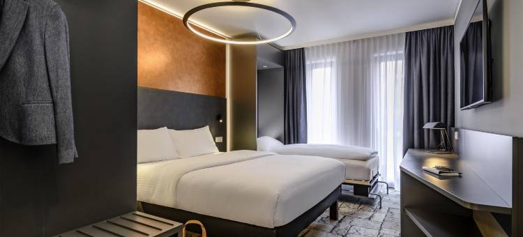 宜必思尚品班贝格酒店(Ibis Styles Bamberg)图片