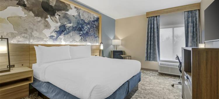 桑福德机场/玛丽湖地区贝斯特韦斯特优质酒店(Best Western Plus Sanford Airport/Lake Mary Hotel)图片