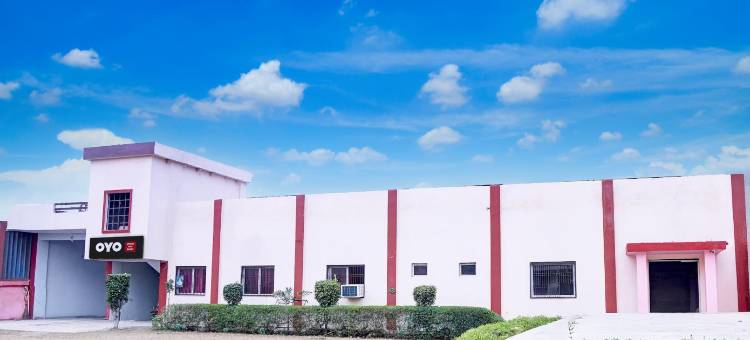 SPOT ON JAYDEVI SEVA SADAN图片