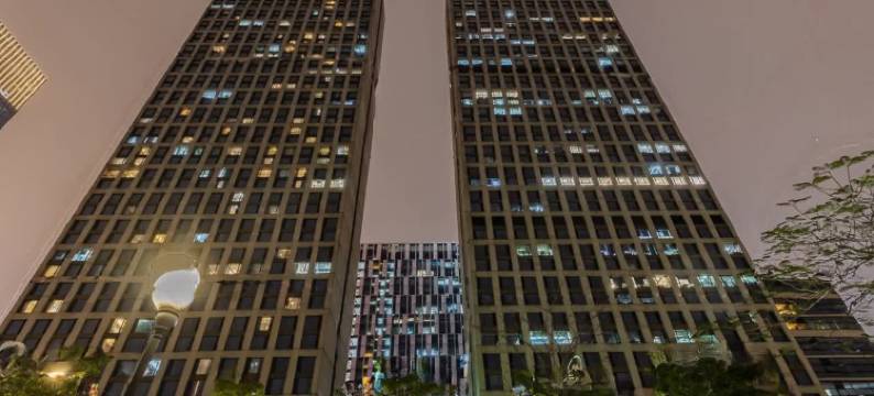 星驿国际公寓(广州保利世贸琶洲会展中心店)图片