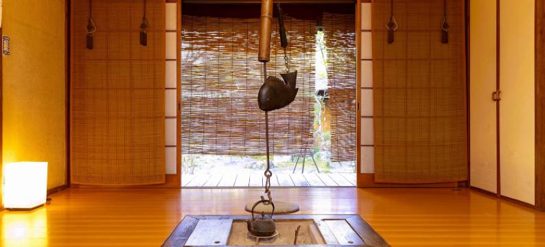 千灯萤宿(Hotarunoyado Sendou)图片