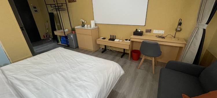 家力公寓(春熙路分店)图片