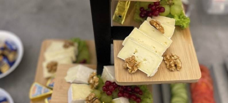 杜伊斯堡中心酒店(Central Hotel Duisburg)图片