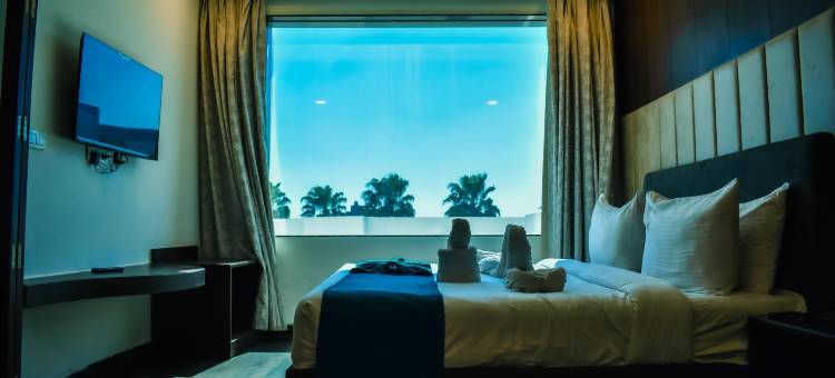 MM 大陆酒店(MM Continental)图片