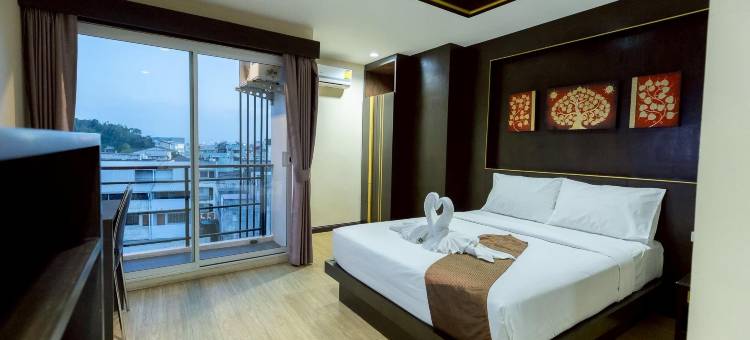 麦特罗SPA酒店(Metro Hotel & Spa)图片