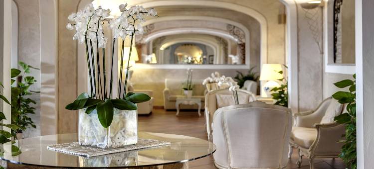 科隆纳度假村(Colonna Resort, a Colonna Luxury Beach Hotel, Porto Cervo)图片