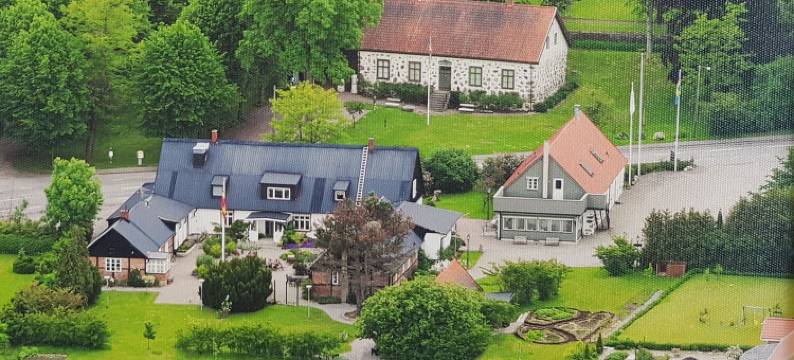 斯托拉赫雷斯塔德民宿(Stora Herrestad Bed & Breakfast)图片