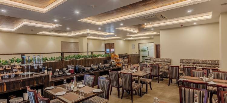 斯普里酒店科尔哈普尔(Zip By Spree Hotels Kolhapur)图片