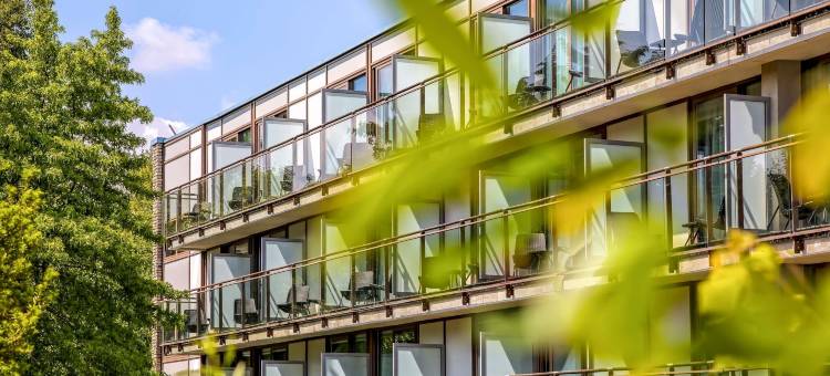 格但斯克波塞冬美居酒店(Hotel Mercure Gdansk Posejdon)图片