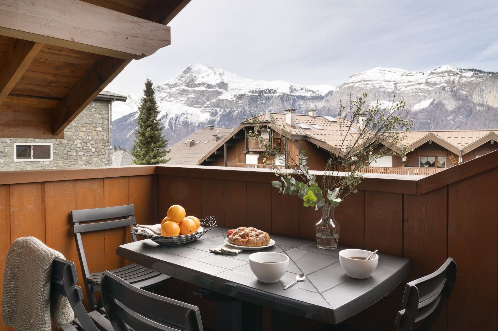 Résidence Pierre & Vacances Premium les Fermes du Soleil Over view