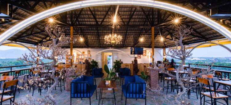 朝平宾馆(Thoi Binh Hotel)图片