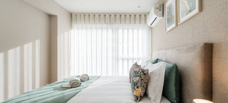 GuestReady - 波尔图梦幻住宿公寓(GuestReady - A Dream Stay in Porto)图片