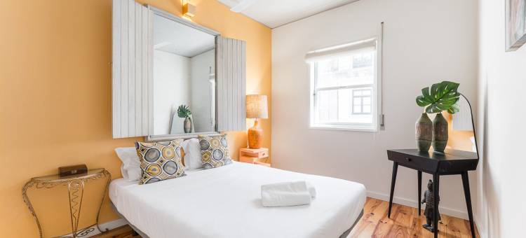 GuestReady - Riber Porto Apts图片