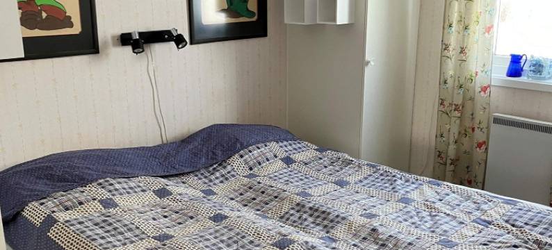 6 person holiday home in SUNNE-By Traum图片