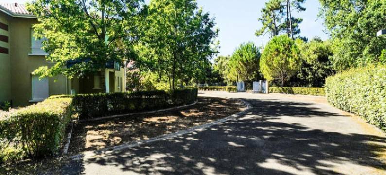 Villa Marine Residence with two rooms图片