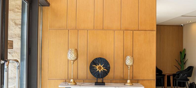 苏库恩酒店安曼(Sukoon Hotel Amman)图片