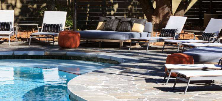 亚特兰大-巴克海特金普顿西尔文酒店(Kimpton Sylvan Atlanta - Buckhead)图片