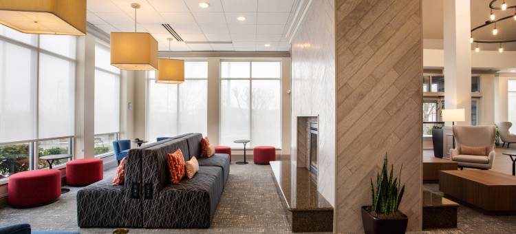 纳什维尔士麦拿希尔顿花园酒店(Hilton Garden Inn Nashville/Smyrna)图片