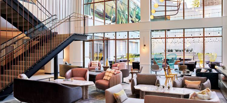 克兰西 - 傲途格精选酒店(The Clancy, Autograph Collection)图片