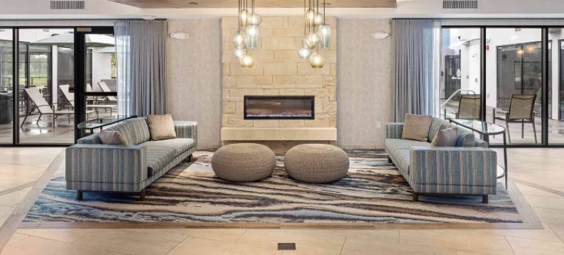 圣地亚哥太平洋海滩费尔菲尔德套房酒店(Fairfield Inn & Suites San Diego Pacific Beach)图片