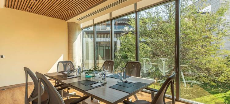 巴鲁卡拉布兰卡索菲特酒店(SOFITEL BARU CARTAGENA)图片